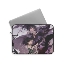 Load image into Gallery viewer, Dororo Hyakkimaru, Dororo, Dororo, Dororo Laptop Sleeve