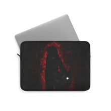Load image into Gallery viewer, Naofumi Iwatani Laptop Sleeve
