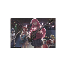 Load image into Gallery viewer, Bocchi the Rock Rug