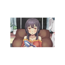 Load image into Gallery viewer, KonoSuba - God’s Blessing On This Wonderful World!! Rug