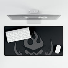 Load image into Gallery viewer, Anime Tengen Toppa Gurren Lagannr Mouse Pad (Desk Mat)