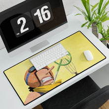 Load image into Gallery viewer, Anime One Piece Mouse Pad (Desk Mat)