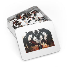 Load image into Gallery viewer, Black Clover Asta Jigsaw Puzzle