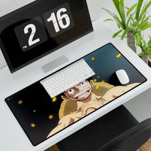 Load image into Gallery viewer, Anime One Piece Mouse Pad (Desk Mat)