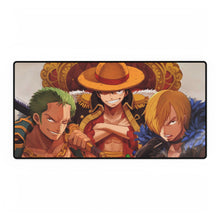 Load image into Gallery viewer, Anime One Piece Mouse Pad (Desk Mat)