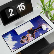 Load image into Gallery viewer, Your Name. Mouse Pad (Desk Mat)