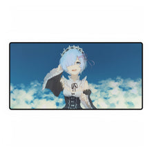 Load image into Gallery viewer, Anime Re:ZERO -Starting Life in Another World- Mouse Pad (Desk Mat)