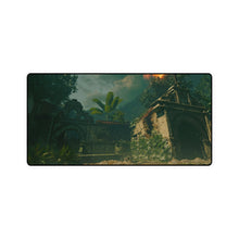 Load image into Gallery viewer, Church Mouse Pad (Desk Mat)