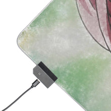 Load image into Gallery viewer, Anime Jojo's Bizarre Adventure RGB LED Mouse Pad (Desk Mat)
