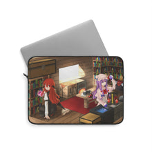 Load image into Gallery viewer, Koakuma Laptop Sleeve