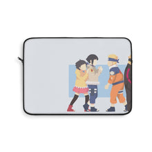 Load image into Gallery viewer, Anime Boruto Laptop Sleeve