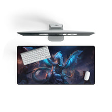 Load image into Gallery viewer, Smite Mouse Pad (Desk Mat)