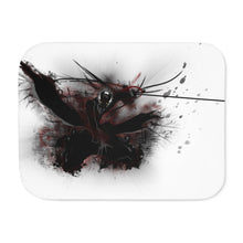 Load image into Gallery viewer, Vizard Ichigo - Break Sherpa Blanket