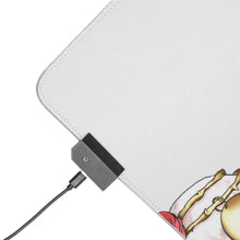 Load image into Gallery viewer, Takt Op. Destiny RGB LED Mouse Pad (Desk Mat)