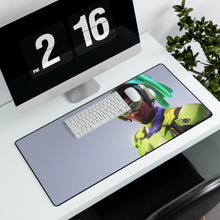 Load image into Gallery viewer, Overwatch 2 Mouse Pad (Desk Mat)
