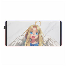 Load image into Gallery viewer, The Rising Of The Shield Hero RGB LED Mouse Pad (Desk Mat)