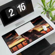 Load image into Gallery viewer, Anime Psycho-Pass Mouse Pad (Desk Mat)