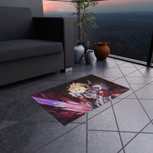 Load image into Gallery viewer, Fate/Apocrypha Saber Of Red Rug