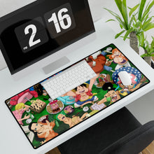 Load image into Gallery viewer, Anime One Piece Mouse Pad (Desk Mat)