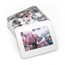 Load image into Gallery viewer, Bocchi the Rock Jigsaw Puzzle