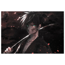 Load image into Gallery viewer, Yato Jigsaw Puzzle