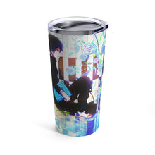 Load image into Gallery viewer, Eru Chitanda And Hōtarō Oreki Tumbler 20oz