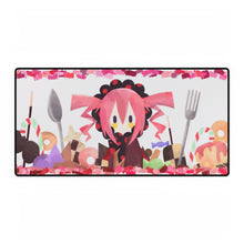 Load image into Gallery viewer, Anime Puella Magi Madoka Magicar Mouse Pad (Desk Mat)
