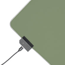 Load image into Gallery viewer, Anime Berserk RGB LED Mouse Pad (Desk Mat)