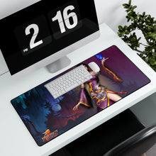 Load image into Gallery viewer, Perfect World Mouse Pad (Desk Mat)