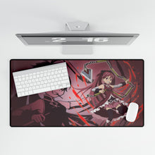 Load image into Gallery viewer, Anime Puella Magi Madoka Magica Mouse Pad (Desk Mat)
