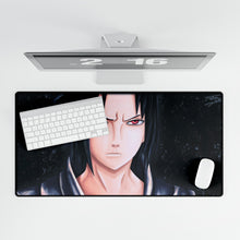 Load image into Gallery viewer, Anime Naruto Mouse Pad (Desk Mat)