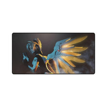 Load image into Gallery viewer, Women Cosplay Mouse Pad (Desk Mat)