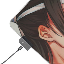 Load image into Gallery viewer, Mo Dao Zu Shi RGB LED Mouse Pad (Desk Mat)