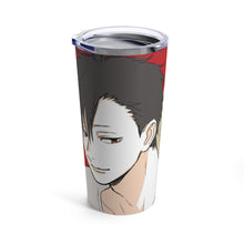 Load image into Gallery viewer, Haikyu!! Tumbler 20oz