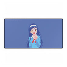 Load image into Gallery viewer, Anime We Never Learn Mouse Pad (Desk Mat)