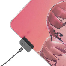 Load image into Gallery viewer, Anime Friends RGB LED Mouse Pad (Desk Mat)