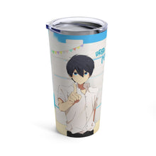 Load image into Gallery viewer, Free! Tumbler 20oz
