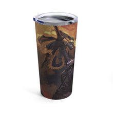 Load image into Gallery viewer, Saber, Berserker (Fate/Zero) Tumbler 20oz