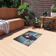 Load image into Gallery viewer, Lycoris Recoil Rug