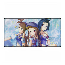 Load image into Gallery viewer, Anime The iDOLM@STERr Mouse Pad (Desk Mat)
