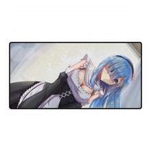 Load image into Gallery viewer, Anime Re:ZERO -Starting Life in Another World- Mouse Pad (Desk Mat)