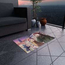 Load image into Gallery viewer, Laid-Back Camp Rug