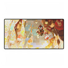 Load image into Gallery viewer, Anime Onmyoji Mouse Pad (Desk Mat)