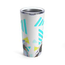 Load image into Gallery viewer, Hyouka Eru Chitanda Tumbler 20oz
