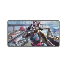 Load image into Gallery viewer, PlayerUnknown's Battlegrounds Mouse Pad (Desk Mat)