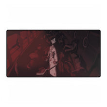 Load image into Gallery viewer, Anime Sayonara, Zetsubou-Senseir Mouse Pad (Desk Mat)