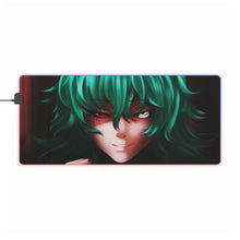 Load image into Gallery viewer, Tokyo Ghoul:re RGB LED Mouse Pad (Desk Mat)