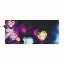 Load image into Gallery viewer, Final Attack RGB LED Mouse Pad (Desk Mat)