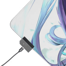 Load image into Gallery viewer, Sword Art Online II RGB LED Mouse Pad (Desk Mat)