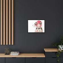Load image into Gallery viewer, The Quintessential Quintuplets Canvas Framed Art Print